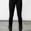 Pantalon Femme KILLSTAR 'ravens Cross' -Cosplay raven cross jeans b x1600 900