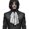 Jabot De Chemise En Dentelle 2 Jabot De Chemise En Dentelle -Cosplay s173wht 900