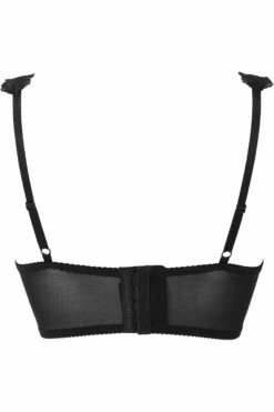 Soutien-gorge Gothique KILLSTAR 'Sacred Spirit' -Cosplay sacredspiritsvelvetbralet b b x1600 900