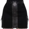 Mini Jupe KILLSTAR 'shelia' -Cosplay shelia skirt b x1600 900
