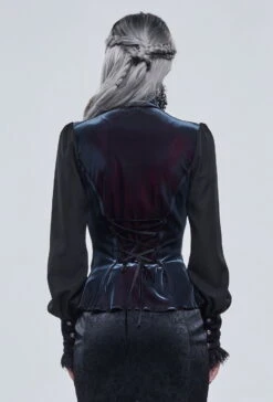 Chemise DEVIL FASHION 'Hellja' -Cosplay sht0742 900