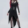 Robe DEVIL FASHION 'Hive' -Cosplay sht13210 900