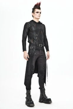 Surjupe Homme DEVIL FASHION 'last Fighter' -Cosplay skt1251 900