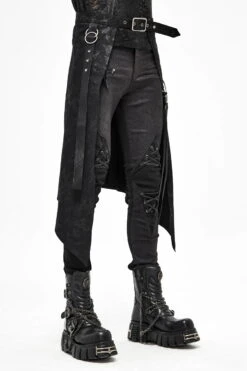 Surjupe Homme DEVIL FASHION 'last Fighter' -Cosplay skt1254 900