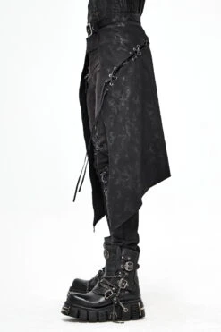 Surjupe Homme DEVIL FASHION 'last Fighter' -Cosplay skt1257 900