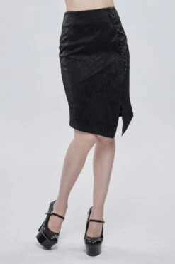 Jupe DEVIL FASHION 'Helchen' -Cosplay skt1376 900