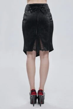 Jupe DEVIL FASHION 'Helchen' -Cosplay skt1377 900