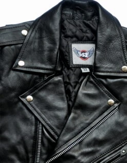 Perfecto Cuir OSX -Cosplay sku 11965 900