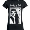 Tshirt HYSTERIA INK 'sadness' -Cosplay sku 13652 900