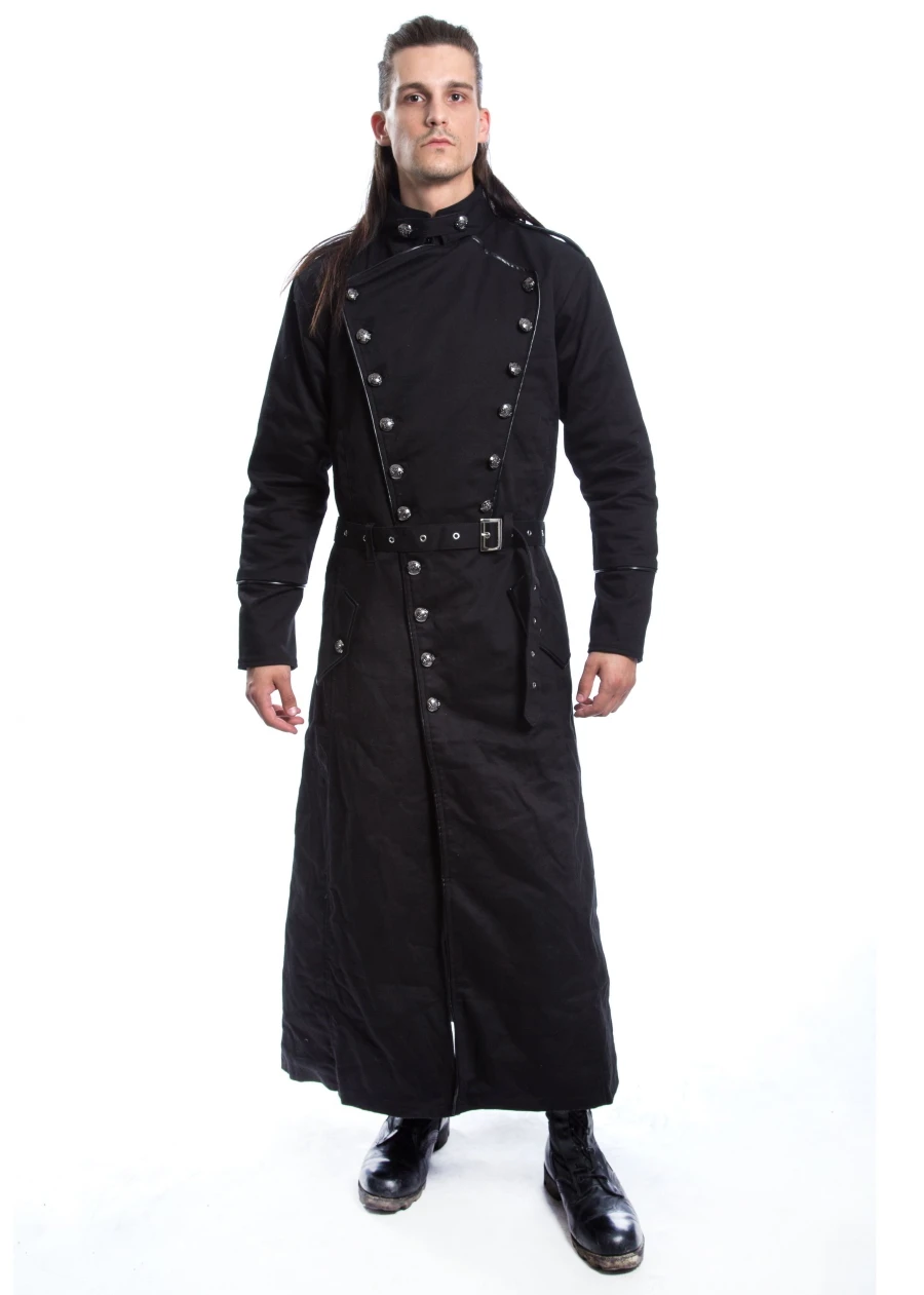 Manteau POIZEN INDUSTRIES 'solomon' 3 Manteau POIZEN INDUSTRIES 'solomon'