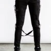 Pantalon Homme KILLSTAR 'sonic Doom' -Cosplay sonic doom jeans b x1600 900