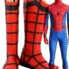 Spider-Man Homecoming Peter Parker Cosplay Chaussures -Cosplay spider man homecoming peter parker cosplay chaussures 4