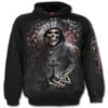 Sweat Capuche SPIRAL 'Reaper Time' -Cosplay t213m451 1 900