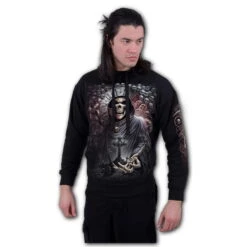 Sweat Capuche SPIRAL 'Reaper Time' -Cosplay t213m451 02 1 900