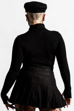 Pull Gothique KILLSTAR 'temptress' -Cosplay temptress long sleeve top f x1600 900