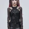 Haut DEVIL FASHION 'Saba' 2 Haut DEVIL FASHION 'Saba' -Cosplay tt1761 900