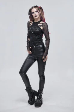 Haut DEVIL FASHION 'Saba' -Cosplay tt1762 900