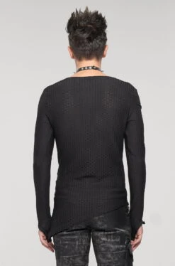 Pull Homme DEVIL FASHION 'gerung' -Cosplay tt1774 900