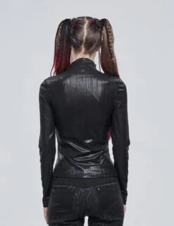 Pull Cyber Gothique DEVIL FASHION -Cosplay tt1793 900