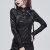 Pull Cyber Gothique DEVIL FASHION 2 Pull Cyber Gothique DEVIL FASHION -Cosplay tt1796 900