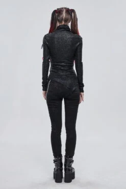 Pull Femme DEVIL FASHION 'metiosia' -Cosplay tt18131 900