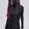 Pull Femme DEVIL FASHION 'metiosia' -Cosplay tt18181 900