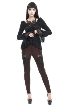 Haut Romantique DEVIL FASHION 'romantasia' 10 Haut Romantique DEVIL FASHION 'romantasia' -Cosplay tt2353 900