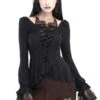 Haut Romantique DEVIL FASHION 'romantasia' 1 Haut Romantique DEVIL FASHION 'romantasia' -Cosplay tt2355 900