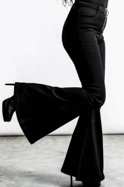 Pantalon Pattes D'eph KILLSTAR 'unholy' -Cosplay unholy trinity trousers c x1600 900