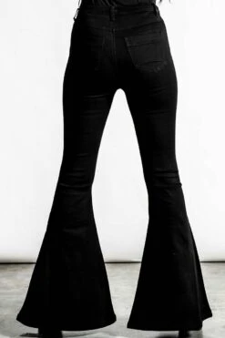 Pantalon Pattes D'eph KILLSTAR 'unholy' -Cosplay unholy trinity trousers d x1600 900
