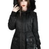 Parka Gothique KILLSTAR 'unholy Trip' 2 Parka Gothique KILLSTAR 'unholy Trip' -Cosplay unholy trip parka b x1600 fec718d7 776b 4b0d 928b a4378bef53ba 1903x 900
