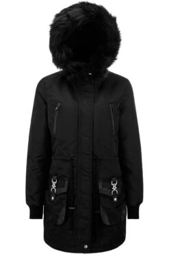 Parka Gothique KILLSTAR 'unholy Trip' -Cosplay unholy trip parka x1600 2d2a02af 197d 4825 ae93 de8a01b55ed2 1903x 900