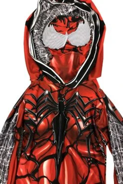 Venom Symbiote Spiderman Gwen Stacy Combinaison Cosplay Costume -Cosplay venom symbiote spiderman gwen stacy combinaison cosplay costume 4