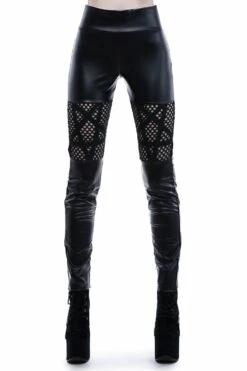 Leggings KILLSTAR 'witchnet'