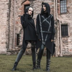 Leggings KILLSTAR 'witchnet' -Cosplay witchnet 900