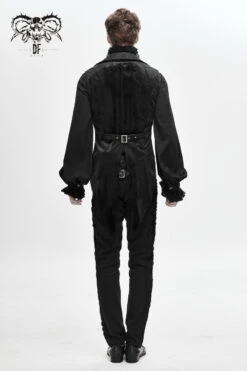 Gilet DEVIL FASHION 'sir Attilas' 8 Gilet DEVIL FASHION 'sir Attilas' -Cosplay wt0493 900