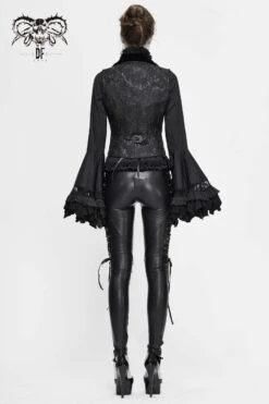 Gilet DEVIL FASHION 'wilgefortis' 10 Gilet DEVIL FASHION 'wilgefortis' -Cosplay wt0552 900