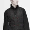 Gilet Jacquard DEVIL FASHION 'Lord Attira' -Cosplay wt0560112 900