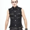 Veste Sans Manches DEVIL FASHION -Cosplay wt06112 900