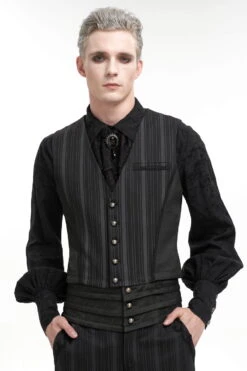 Veste Queue De Pie DEVIL FASHION 'Modares' -Cosplay wt066019 900