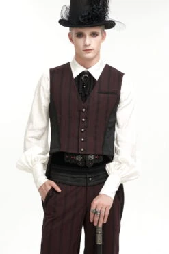 Veste Queue De Pie DEVIL FASHION 'Modares' -Cosplay wt066024 900