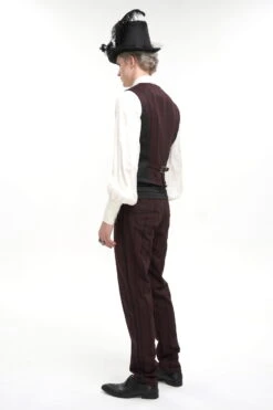 Veste Queue De Pie DEVIL FASHION 'Modares' -Cosplay wt066025 900