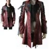 Veste Gothique Homme PUNK RAVE 'red Funeral' -Cosplay y349mon 900
