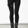 Pantalon KILLSTAR 'Zodiac Harness' 1 Pantalon KILLSTAR 'Zodiac Harness' -Cosplay zodiac harness jeans w c x1600 900