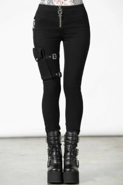 Meilleures ventes 11 Pantalon KILLSTAR 'Zodiac Harness'