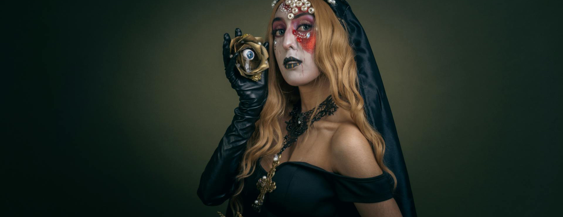 Cosplay -Cosplay pexels israyosoy 28567172